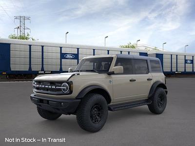 2026 Ford Bronco 4WD SUV for sale #W8438 - photo 2