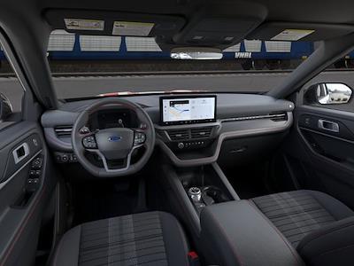 2026 Ford Explorer 4WD SUV for sale #W8481 - photo 1