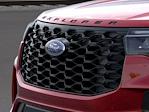 2026 Ford Explorer 4WD SUV for sale #W8481 - photo 9