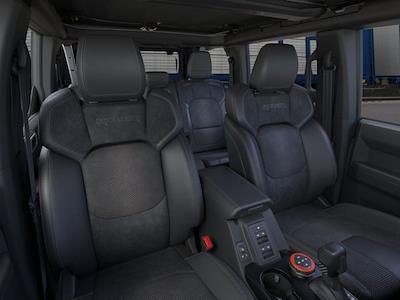 2026 Ford Bronco 4WD SUV for sale #W8482 - photo 2
