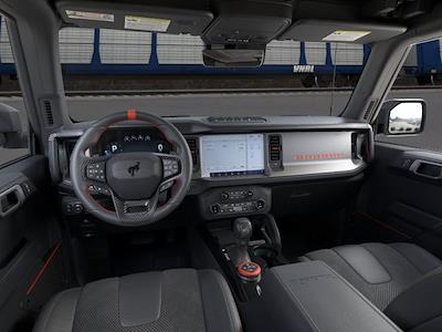 2026 Ford Bronco 4WD SUV for sale #W8482 - photo 1