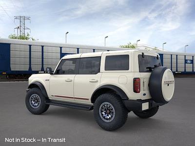 2026 Ford Bronco 4WD SUV for sale #W8483 - photo 1