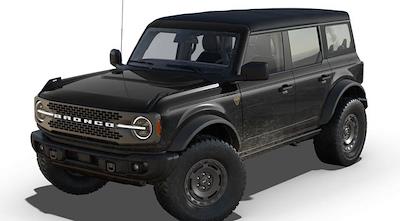 2025 Ford Bronco 4WD SUV for sale #W8486 - photo 1