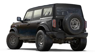 2025 Ford Bronco 4WD SUV for sale #W8486 - photo 2