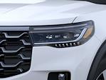 2026 Ford Explorer 4WD SUV for sale #W8497 - photo 9