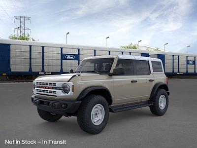 2026 Ford Bronco 4WD SUV for sale #W8520 - photo 1