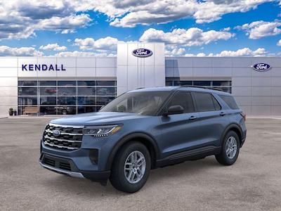 2026 Ford Explorer 4WD SUV for sale #W8528 - photo 1