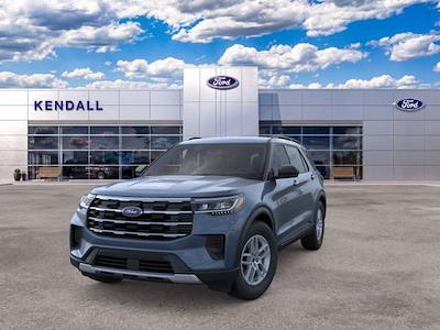 2026 Ford Explorer 4WD SUV for sale #W8528 - photo 2