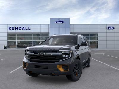 2026 Ford Expedition 4WD SUV for sale #W8542 - photo 2