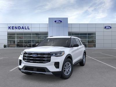 2026 Ford Explorer 4WD SUV for sale #W8569 - photo 2
