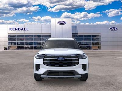 2026 Ford Explorer 4WD SUV for sale #W8569 - photo 1