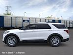 2026 Ford Explorer 4WD SUV for sale #W8569 - photo 3