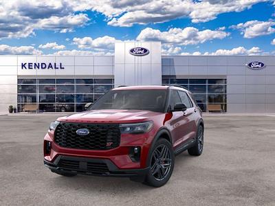 2026 Ford Explorer 4WD SUV for sale #W8570 - photo 2