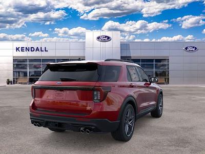 2026 Ford Explorer 4WD SUV for sale #W8570 - photo 1