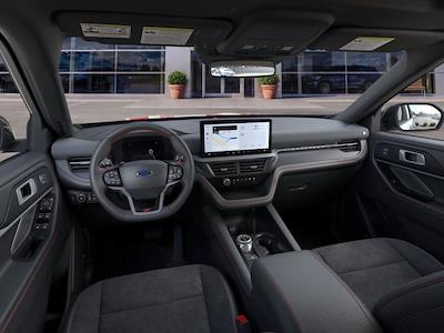 2026 Ford Explorer 4WD SUV for sale #W8570 - photo 2