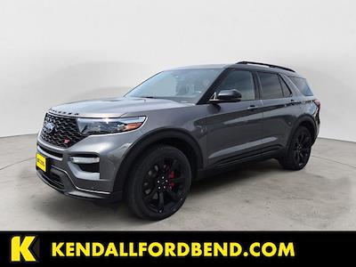 2023 Ford Explorer 4WD SUV for sale #W8589A - photo 2
