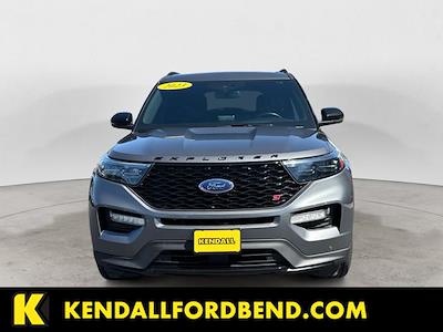 2023 Ford Explorer 4WD SUV for sale #W8589A - photo 2