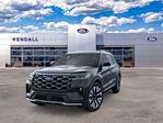 2026 Ford Explorer 4WD SUV for sale #W8596 - photo 2