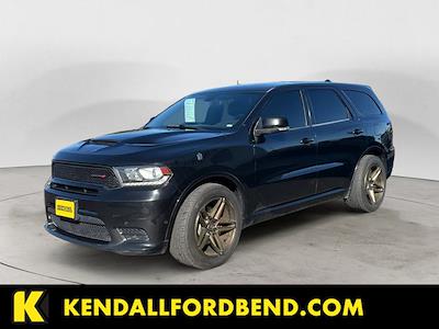 2020 Dodge Durango AWD SUV for sale #W8637A - photo 1