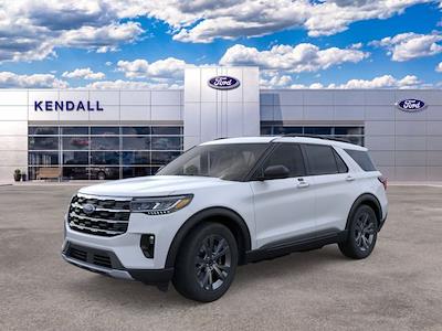 2026 Ford Explorer 4WD SUV for sale #W8669 - photo 1