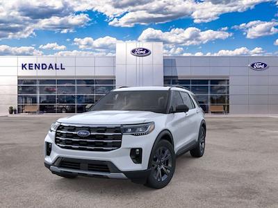 2026 Ford Explorer 4WD SUV for sale #W8669 - photo 2