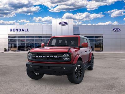 2026 Ford Bronco 4WD SUV for sale #W8764 - photo 2