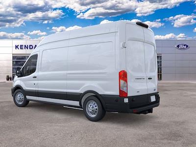2026 Ford Transit 250 High Roof AWD Empty Cargo Van for sale #W8793 - photo 2