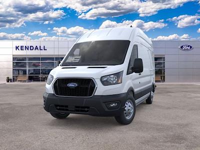 2025 Ford Transit 350 High Roof AWD Empty Cargo Van for sale #W8893 - photo 2