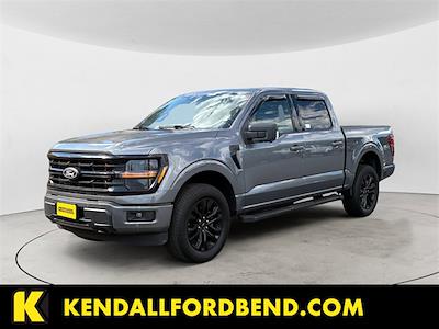 2024 Ford F-150 SuperCrew Cab 4x4 Pickup for sale #WAB7314 - photo 1
