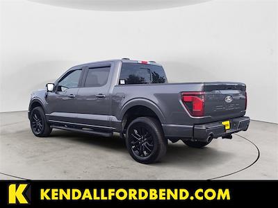 2024 Ford F-150 SuperCrew Cab 4x4 Pickup for sale #WAB7314 - photo 2
