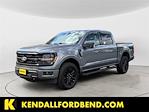 2024 Ford F-150 SuperCrew Cab 4x4 Pickup for sale #WAB7314 - photo 1