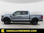 2024 Ford F-150 SuperCrew Cab 4x4 Pickup for sale #WAB7314 - photo 2