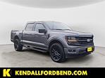2024 Ford F-150 SuperCrew Cab 4x4 Pickup for sale #WAB7314 - photo 7