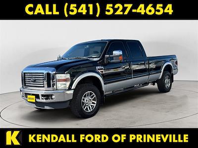 2010 Ford F-350 Crew Cab SRW 4WD Pickup for sale #WAB7314A - photo 1