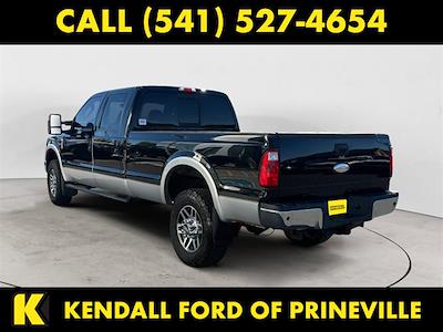 2010 Ford F-350 Crew Cab SRW 4WD Pickup for sale #WAB7314A - photo 2