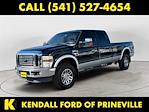 2010 Ford F-350 Crew Cab SRW 4WD Pickup for sale #WAB7314A - photo 1
