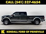 2010 Ford F-350 Crew Cab SRW 4WD Pickup for sale #WAB7314A - photo 3