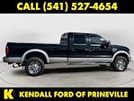 2010 Ford F-350 Crew Cab SRW 4WD Pickup for sale #WAB7314A - photo 6