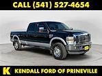 2010 Ford F-350 Crew Cab SRW 4WD Pickup for sale #WAB7314A - photo 7