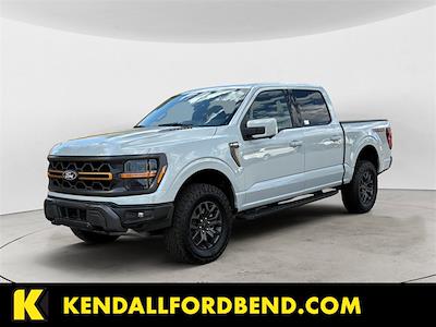 2024 Ford F-150 SuperCrew Cab 4x4 Pickup for sale #WAB7338 - photo 1