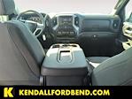 2021 Chevrolet Silverado 1500 Crew Cab 4WD Pickup for sale #WAB7338A - photo 10