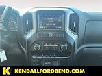 2021 Chevrolet Silverado 1500 Crew Cab 4WD Pickup for sale #WAB7338A - photo 11