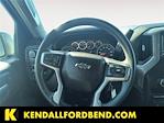 2021 Chevrolet Silverado 1500 Crew Cab 4WD Pickup for sale #WAB7338A - photo 12