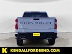 2021 Chevrolet Silverado 1500 Crew Cab 4WD Pickup for sale #WAB7338A - photo 4