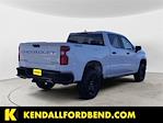 2021 Chevrolet Silverado 1500 Crew Cab 4WD Pickup for sale #WAB7338A - photo 5