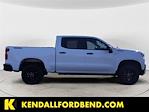 2021 Chevrolet Silverado 1500 Crew Cab 4WD Pickup for sale #WAB7338A - photo 6