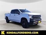 2021 Chevrolet Silverado 1500 Crew Cab 4WD Pickup for sale #WAB7338A - photo 7