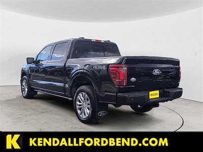 2024 Ford F-150 SuperCrew Cab 4x4 Pickup for sale #WAB7350 - photo 2