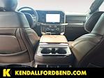 2024 Ford F-150 SuperCrew Cab 4WD Pickup for sale #WAB7350 - photo 10