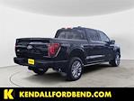 2024 Ford F-150 SuperCrew Cab 4WD Pickup for sale #WAB7350 - photo 5